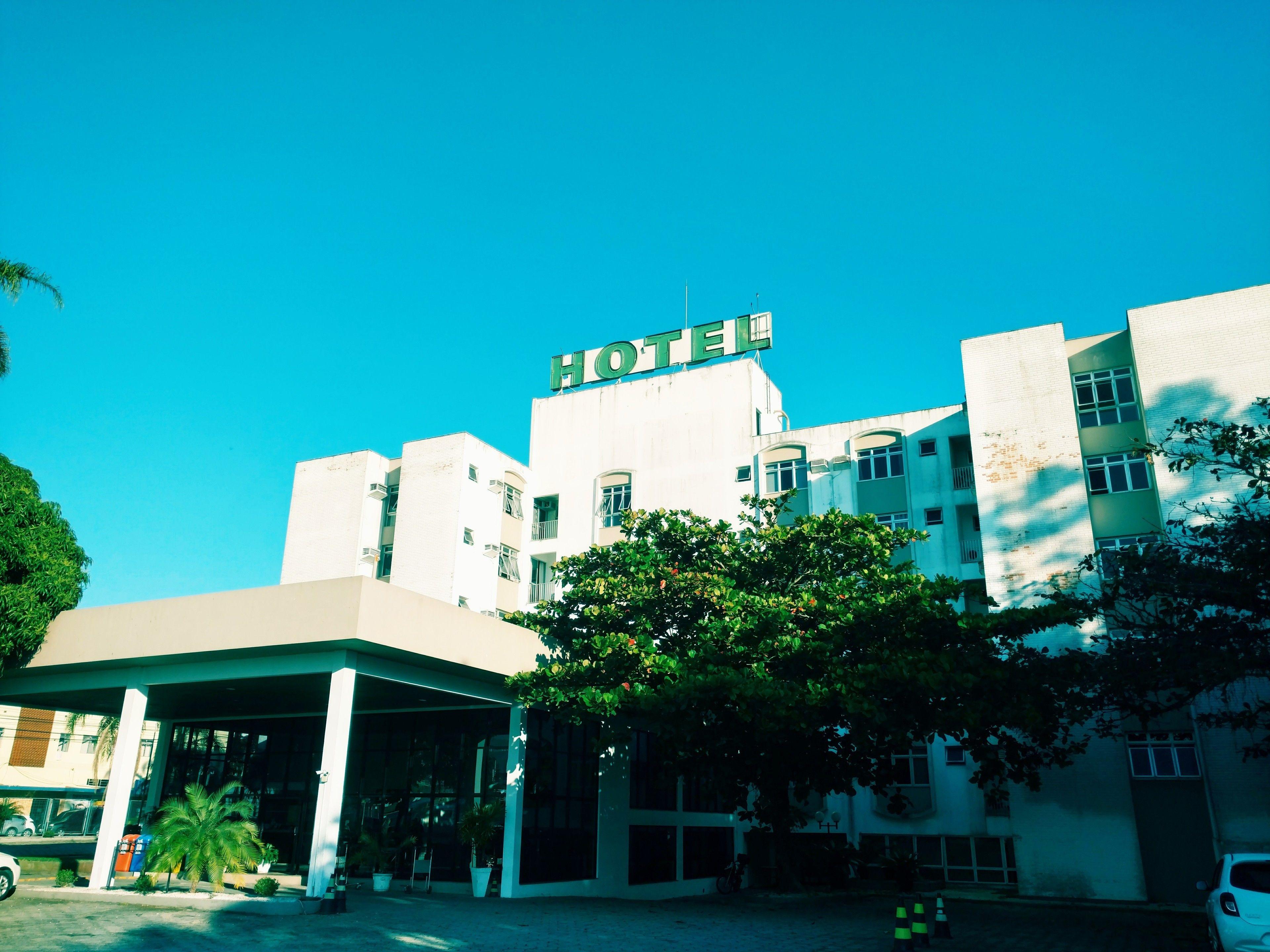 Brisamar Suite Hotel, Florianopolis